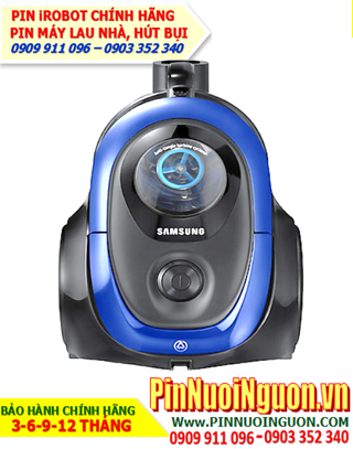 Pin máy hút bụi Samsung, Pin sạc NiMh-NiCd máy hút bụi Samsung các loại 